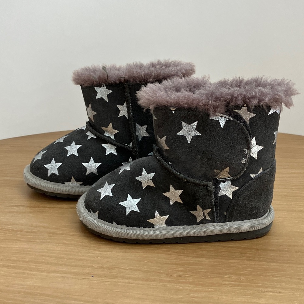 Emu Australia Starry Night Boots